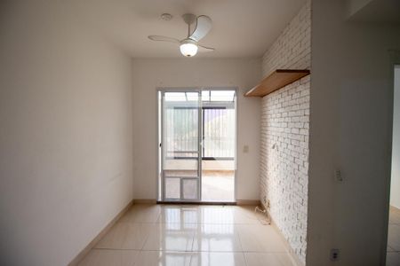 Apartamento à venda com 55m², 2 quartos e 1 vagaSala