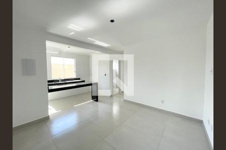 Apartamento à venda com 145m², 2 quartos e 1 vagaSala/Cozinha