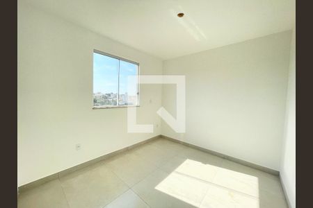 Quarto 1 de apartamento à venda com 2 quartos, 90m² em Planalto, Belo Horizonte