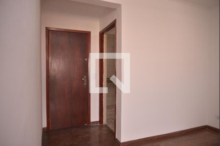 Apartamento à venda com 3 quartos, 96m² em Vila Sao Pedro, Santo André