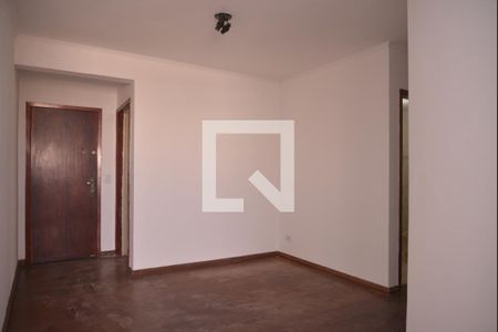 Sala de apartamento à venda com 3 quartos, 96m² em Vila Sao Pedro, Santo André