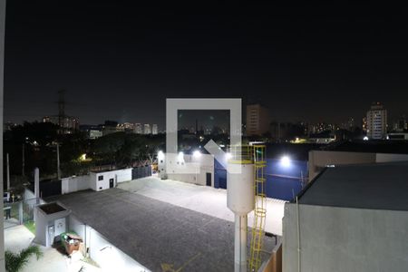 Vista do Quarto 1 de apartamento para alugar com 2 quartos, 40m² em Água Branca, São Paulo