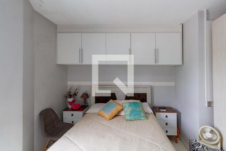 Suíte 1 de casa de condomínio para alugar com 2 quartos, 94m² em Cidade Líder, São Paulo