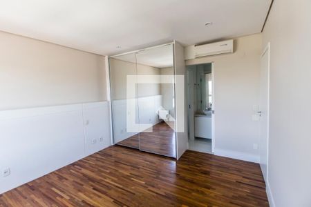 Suíte de apartamento à venda com 1 quarto, 62m² em Melville Empresarial Ii, Barueri