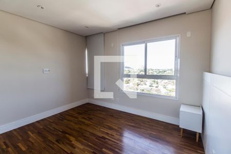 Suíte de apartamento à venda com 1 quarto, 62m² em Melville Empresarial Ii, Barueri