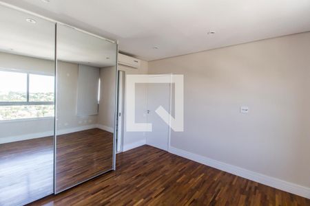 Suíte de apartamento à venda com 1 quarto, 62m² em Melville Empresarial Ii, Barueri