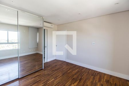 Suíte de apartamento à venda com 1 quarto, 62m² em Melville Empresarial Ii, Barueri