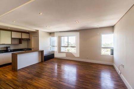 sala de apartamento à venda com 1 quarto, 62m² em Melville Empresarial Ii, Barueri