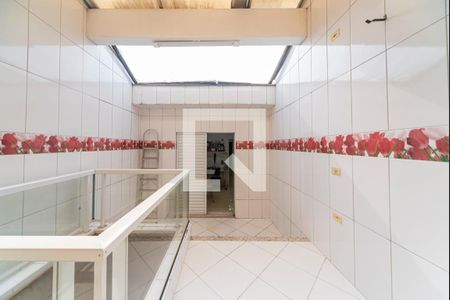 Casa à venda com 107m², 3 quartos e 2 vagas Casa à venda com 107m², 3 quartos e 2 vagasvaranda do Quarto 1 e Área gourmet