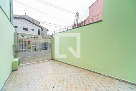 Casa à venda com 107m², 3 quartos e 2 vagas Casa à venda com 107m², 3 quartos e 2 vagasGaragem