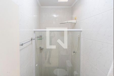 Casa à venda com 107m², 3 quartos e 2 vagas Casa à venda com 107m², 3 quartos e 2 vagasBanheiro Social