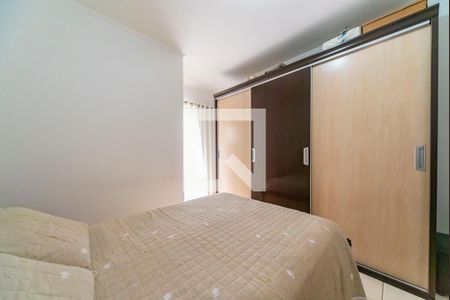 Casa à venda com 107m², 3 quartos e 2 vagas Casa à venda com 107m², 3 quartos e 2 vagasQuarto 3