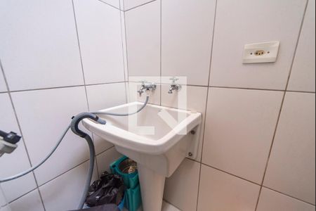 Casa à venda com 107m², 3 quartos e 2 vagas Casa à venda com 107m², 3 quartos e 2 vagasÁrea de Serviço