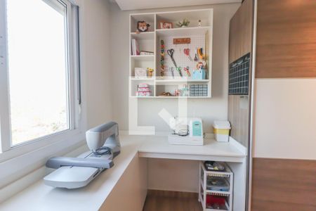 Apartamento à venda com 53m², 2 quartos e 1 vaga Apartamento à venda com 53m², 2 quartos e 1 vagaQuarto 2