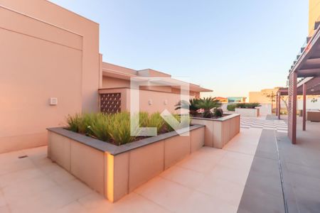 Apartamento à venda com 53m², 2 quartos e 1 vaga Apartamento à venda com 53m², 2 quartos e 1 vagaÁrea comum