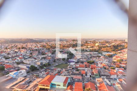 Apartamento à venda com 53m², 2 quartos e 1 vaga Apartamento à venda com 53m², 2 quartos e 1 vagaCozinha e Área de Serviço vista