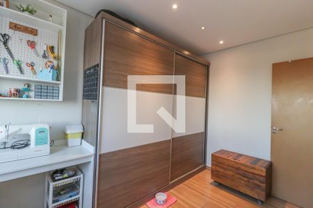 Apartamento à venda com 53m², 2 quartos e 1 vaga Apartamento à venda com 53m², 2 quartos e 1 vagaQuarto 2