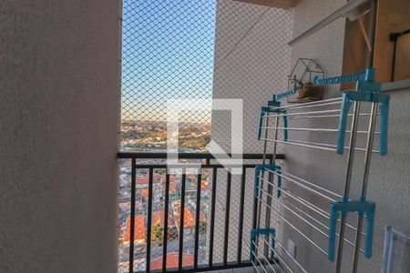 Apartamento à venda com 53m², 2 quartos e 1 vaga Apartamento à venda com 53m², 2 quartos e 1 vagaCozinha e Área de Serviço