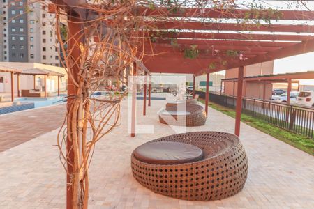 Apartamento à venda com 53m², 2 quartos e 1 vaga Apartamento à venda com 53m², 2 quartos e 1 vagaÁrea comum