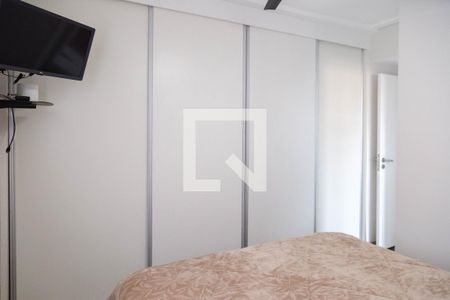 Suíte de apartamento à venda com 3 quartos, 190m² em Vila Milton, Guarulhos