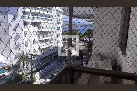 Apartamento à venda com 2 quartos, 90m² em Charitas, Niterói