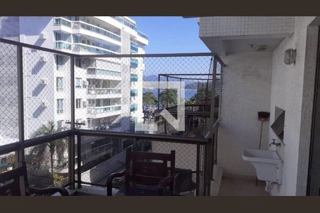 Apartamento à venda com 2 quartos, 90m² em Charitas, Niterói