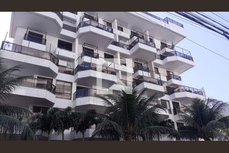 Apartamento à venda com 2 quartos, 90m² em Charitas, Niterói