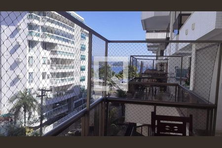 Apartamento à venda com 2 quartos, 90m² em Charitas, Niterói