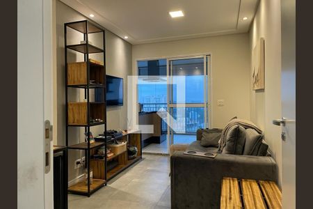 Apartamento à venda com 2 quartos, 53m² em Centro Histórico de São Paulo, São Paulo