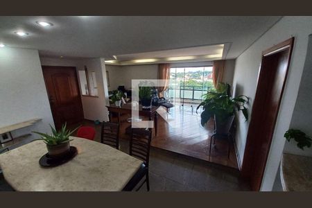 Apartamento à venda com 4 quartos, 170m² em Vila Morse, São Paulo