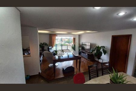 Apartamento à venda com 4 quartos, 170m² em Vila Morse, São Paulo