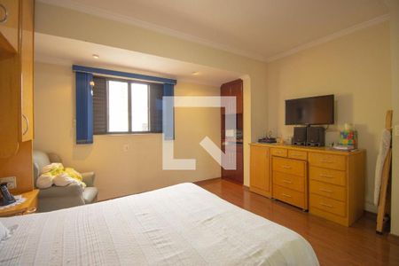 Apartamento à venda com 3 quartos, 115m² em Vila Vivaldi, São Bernardo do Campo