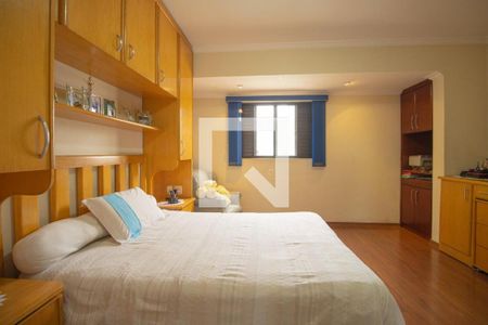 Apartamento à venda com 3 quartos, 115m² em Vila Vivaldi, São Bernardo do Campo