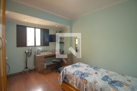 Apartamento à venda com 3 quartos, 115m² em Vila Vivaldi, São Bernardo do Campo