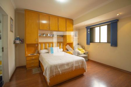 Apartamento à venda com 3 quartos, 115m² em Vila Vivaldi, São Bernardo do Campo