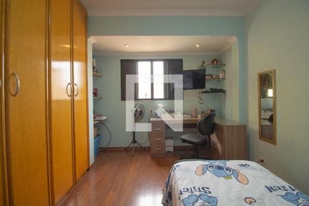 Apartamento à venda com 3 quartos, 115m² em Vila Vivaldi, São Bernardo do Campo