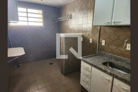 Apartamento à venda com 1 quarto, 45m² em Jardim Guanabara, Campinas