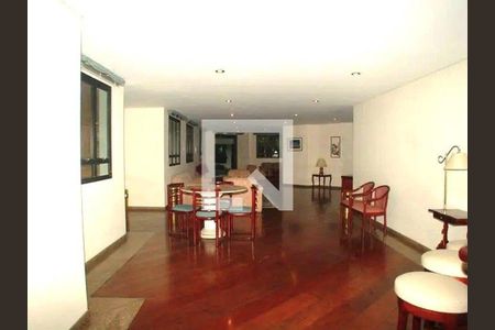 Apartamento à venda com 4 quartos, 198m² em Jardim Parque Morumbi, São Paulo