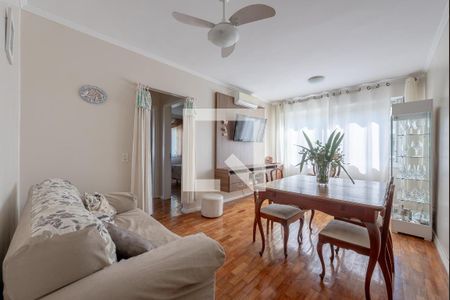 Apartamento à venda com 2 quartos, 74m² em Bom Jesus, Porto Alegre