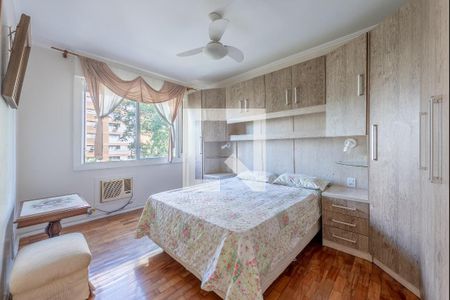 Apartamento à venda com 2 quartos, 74m² em Bom Jesus, Porto Alegre