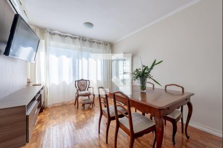 Apartamento à venda com 2 quartos, 74m² em Bom Jesus, Porto Alegre