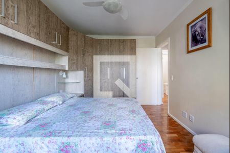 Apartamento à venda com 2 quartos, 74m² em Bom Jesus, Porto Alegre