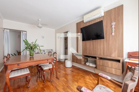 Apartamento à venda com 2 quartos, 74m² em Bom Jesus, Porto Alegre