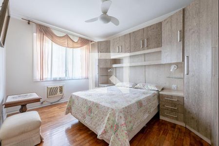 Apartamento à venda com 2 quartos, 74m² em Bom Jesus, Porto Alegre