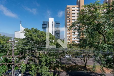 Apartamento à venda com 2 quartos, 74m² em Bom Jesus, Porto Alegre