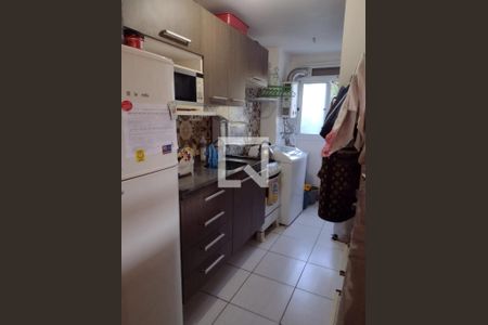 Apartamento à venda com 3 quartos, 63m² em Sarandi, Porto Alegre