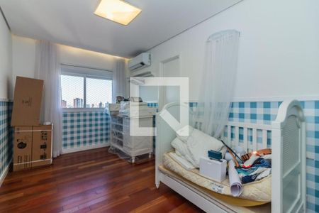 Apartamento à venda com 4 quartos, 200m² em Vila Andrade, São Paulo