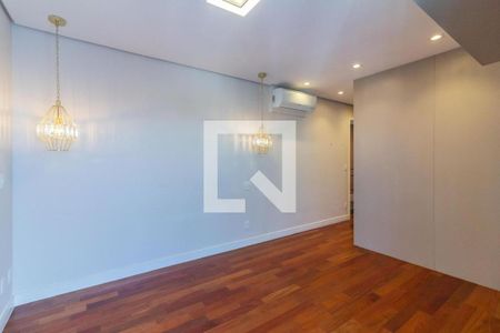 Apartamento à venda com 4 quartos, 200m² em Vila Andrade, São Paulo