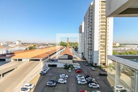 Apartamento à venda com 3 quartos, 82m² em São Geraldo, Porto Alegre