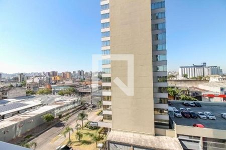 Apartamento à venda com 3 quartos, 82m² em São Geraldo, Porto Alegre